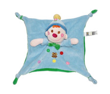 The Toy Company blau & grün