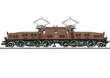 Märklin 55683 Gauge 1 E-Lok