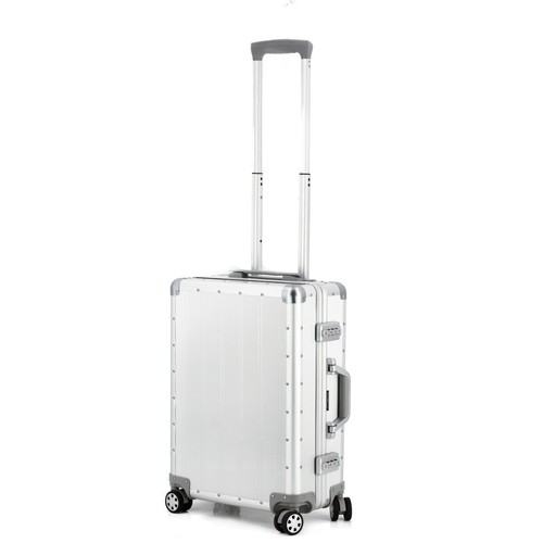 Alumaxx reisekoffer orbit - reisekoffer,