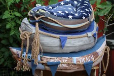 hundebett hundekissen