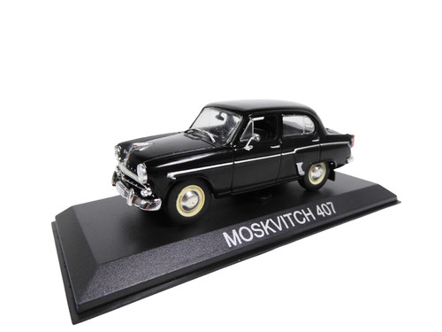 Moskvitch 407 1 43 - -, 1:43