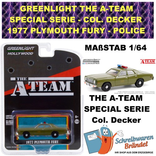Greenlight the team 1977 - greenlight,