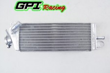 Aluminum Radiator Kühler For