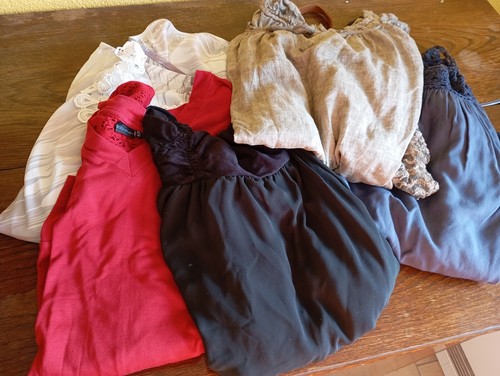 Shirts langarm festlich - 5,