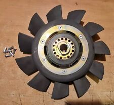 Porsche 911 Lüfterrad