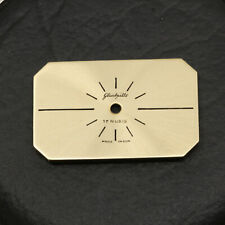  Zifferblatt für Glashütte