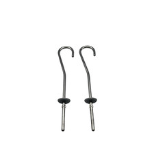 Krups 3 Mix Knethaken Krups 3 Mix 3000-7007