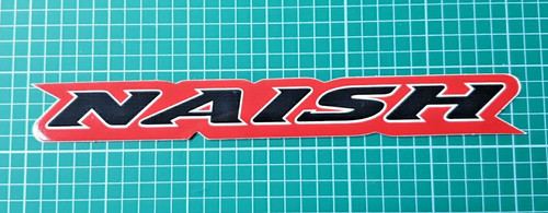 Naish kite surfen windsurfen - naish,