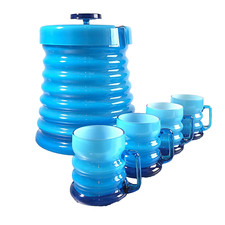 Friedrich Glas MID CENTURY