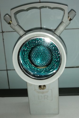 Akku lampe eisenbahn - lampe,