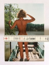 Fotografie Akt  Erotik  künstlerische Fotostudie 70/80er Jahre Vintage  Nude