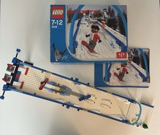 LEGO 3538 Sports Set Snowboard