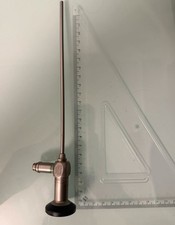 Karl Storz Optik 0°