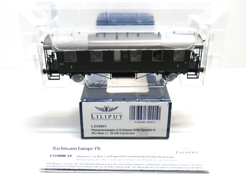 Klasse personenwagen bci - klasse,