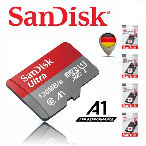 Sandisk ultra micro - sandisk,