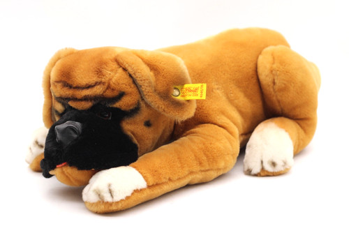 Original steiff plüschtier - steiff,