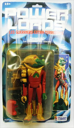 Power lords revell - power,