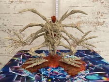 Digimon Skullgreymon Figur 26CM Skull Greymon Statue Anime Manga Collector PVC