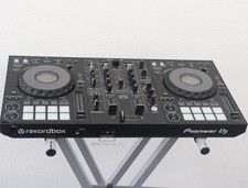 Pioneer DJ DDJ-800 -