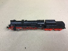 Minitrix Dampflokomotive BR 52 Modelleisenbahn Spur N Trix Lokomotive