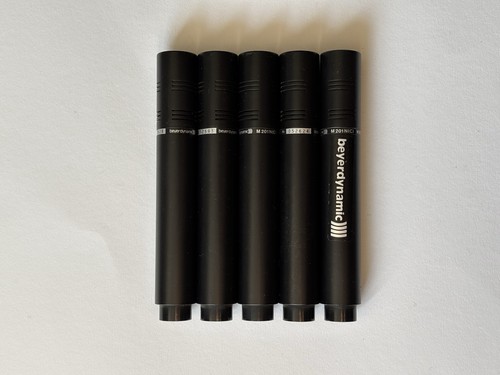 Beyerdynamic 201 n - beyerdynamic,