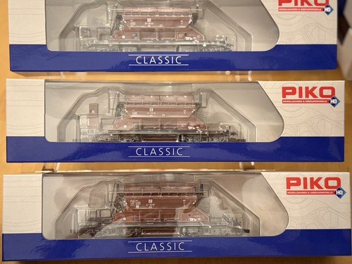 Piko 58327 set - 58327, aus