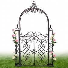 Garden Pleasure Rosenbogen mit