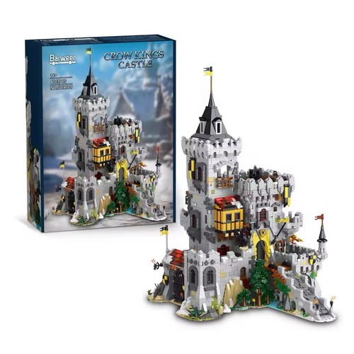 Mittelalter burg - mittelalter,