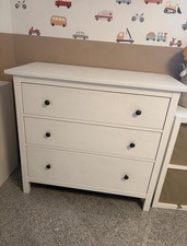 Ikea Hemnes Kommode
