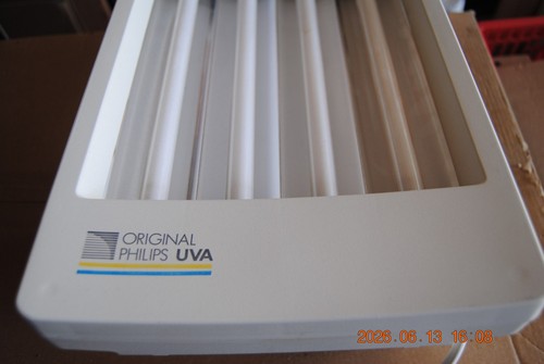 Original philips uva - philips,