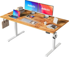 Höhenverstellbarer Steh-Sitz