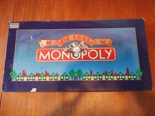 Seltene MONOPOLY DELUXE