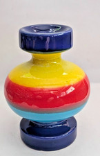 Zeller Keramik Vase 4652/3
