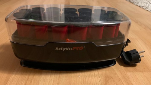 Babylisspro beheizbare - babylisspro,