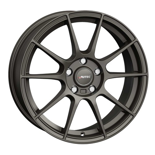 Autec felgen wizard gun 0x16 - felgen, 7.0x16