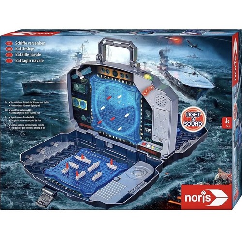 Noris schiffe versenken light - noris,