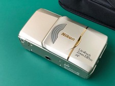 Nikon Lite Touch Zoom 120 ED