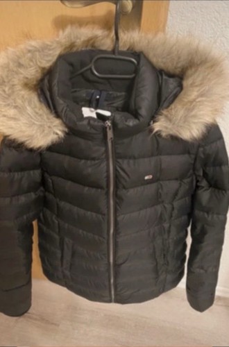 Tommy hilfiger jacke - tommy,