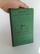1875 Botanika Kräuterbuch Pro