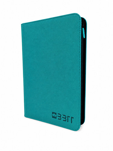 Bbtt premium pocket zip - 9-pocket,