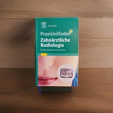 Praxisleitfaden Zahnärztliche Radiologie  - Buch Gebraucht Guter Zustand