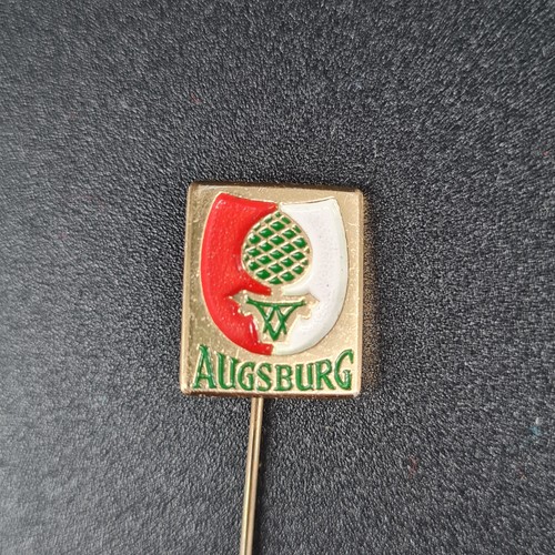 Augsburg bayern anstecknadel - bayern,