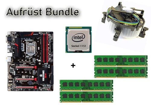 Bundle gigabyte - bundle,