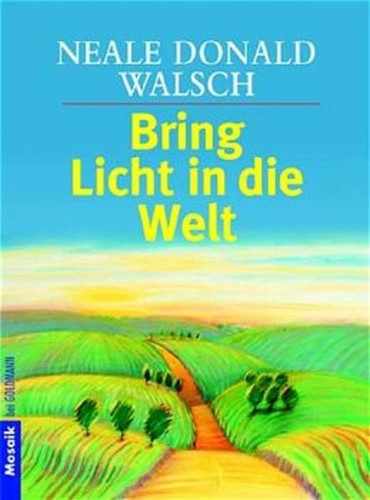 Bring licht die welt - bring,