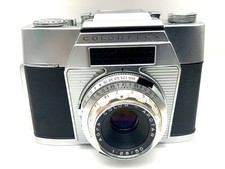Agfa colorflex slr prontor - colorflex,