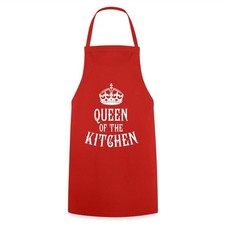 Queen Of The Kitchen Krone