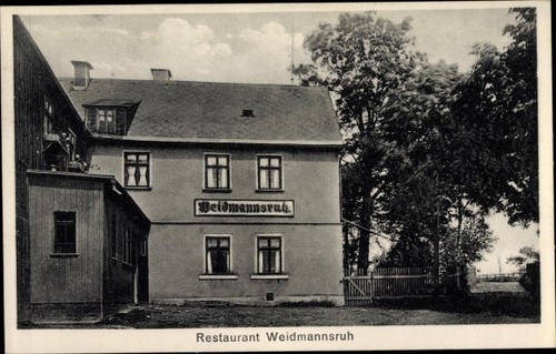 Markneukirchen vogtland - im,