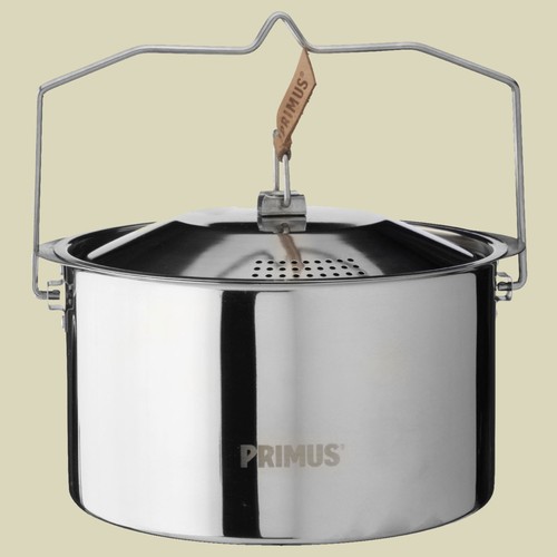 Primus campfire pot - pot, 3l
