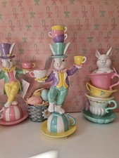 TK Maxx Ostern Pastell