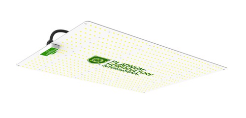 Platinum quantum board led - led, 320